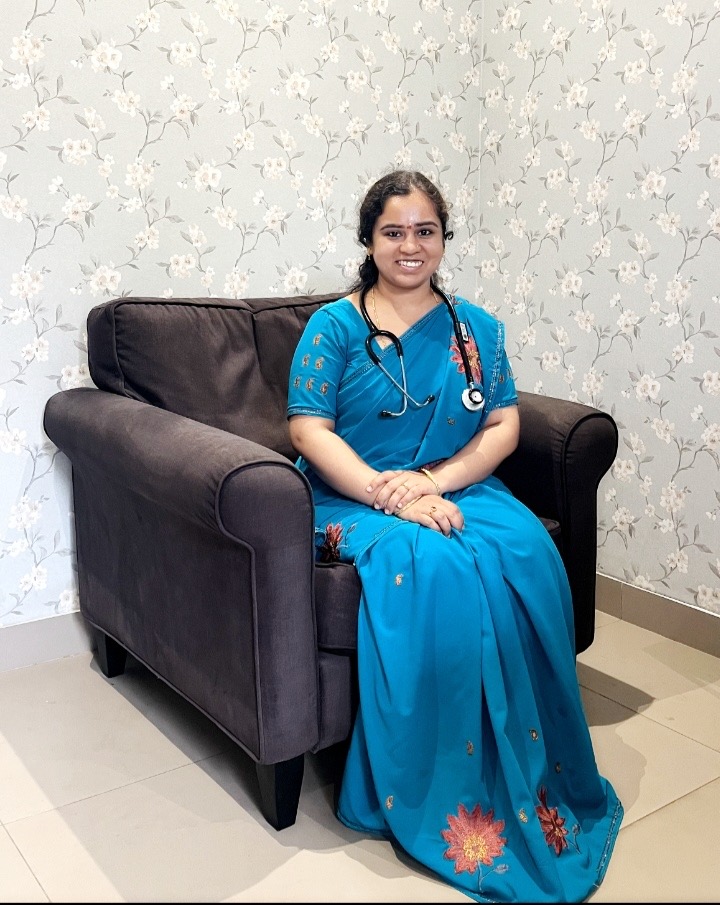 Dr. Ramyakrishna