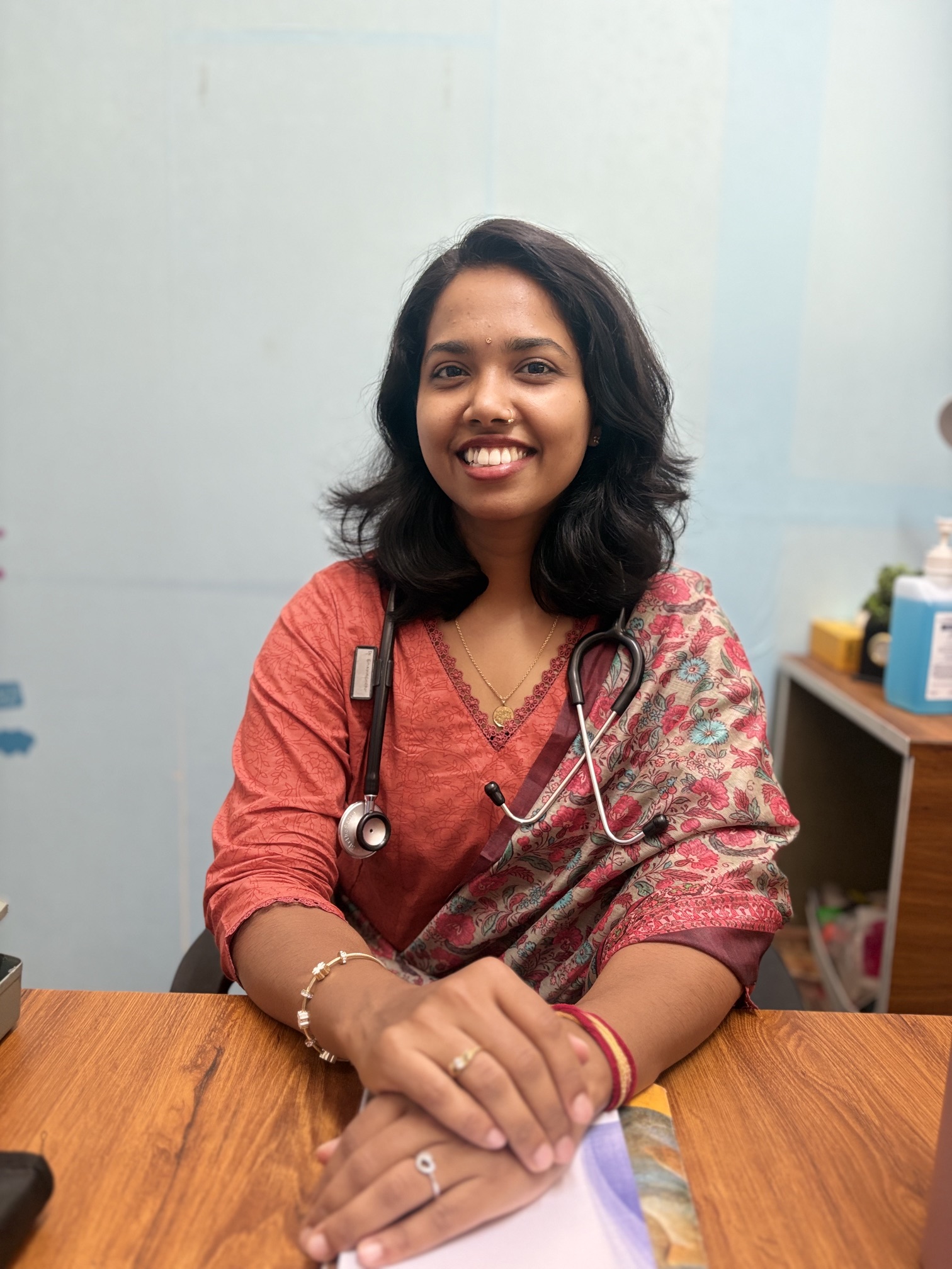 Dr. Shubhashree